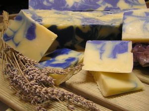soaps