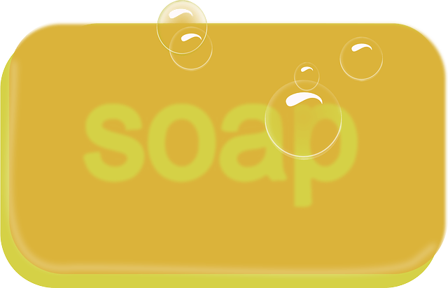 soap bar