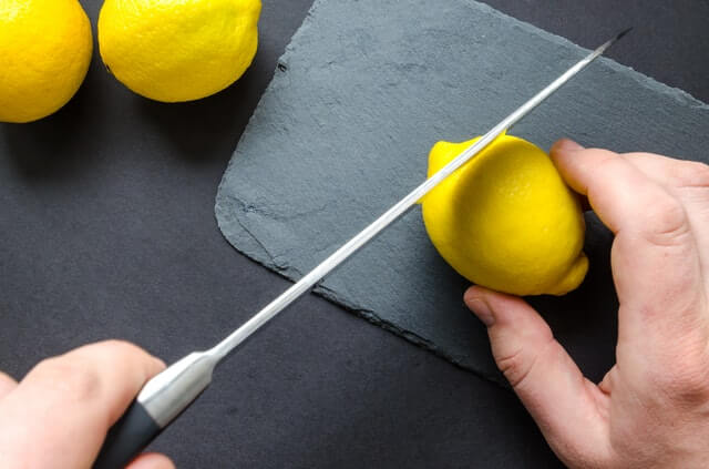 lemons