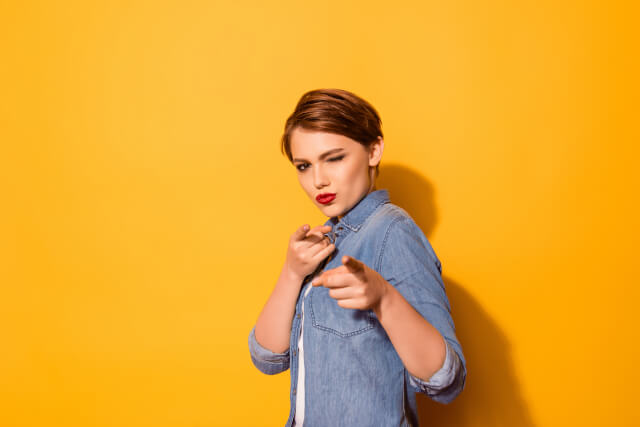 What Makes You Beautiful