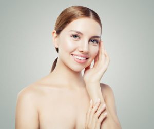 chin reduction plastic surgery
