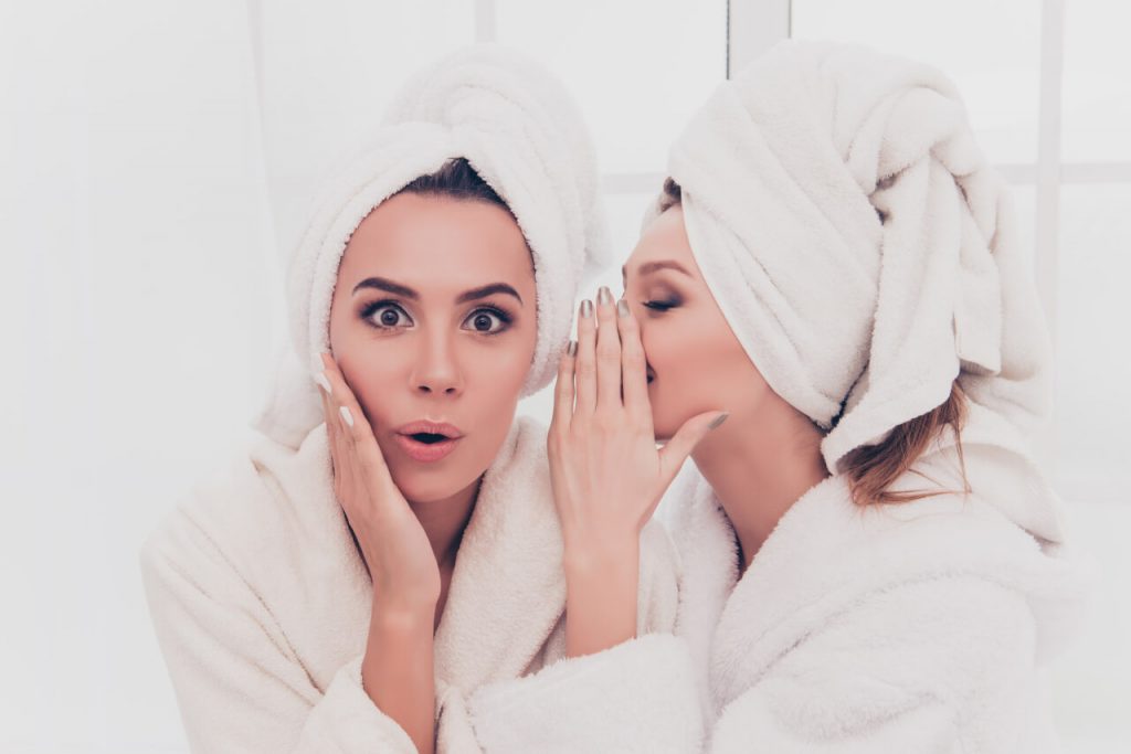 Beauty Secrets All Ladies Should Know Soap Goddess