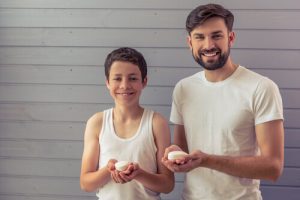 Morning Routine Checklist For Adults Hygiene
