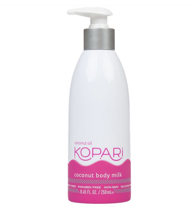 Kopari Coconut Body Milk