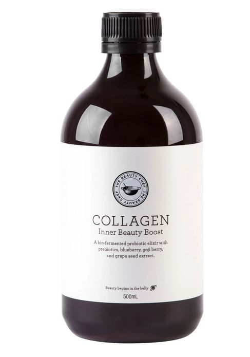 The Beauty Chef Organic Collagen Inner Beauty Boost