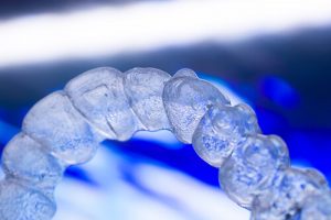 invisalign teeth attachments aligners