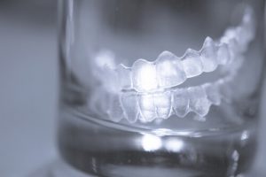 invisalign cleaning crystals solution