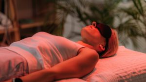 tretinoin and red light therapy